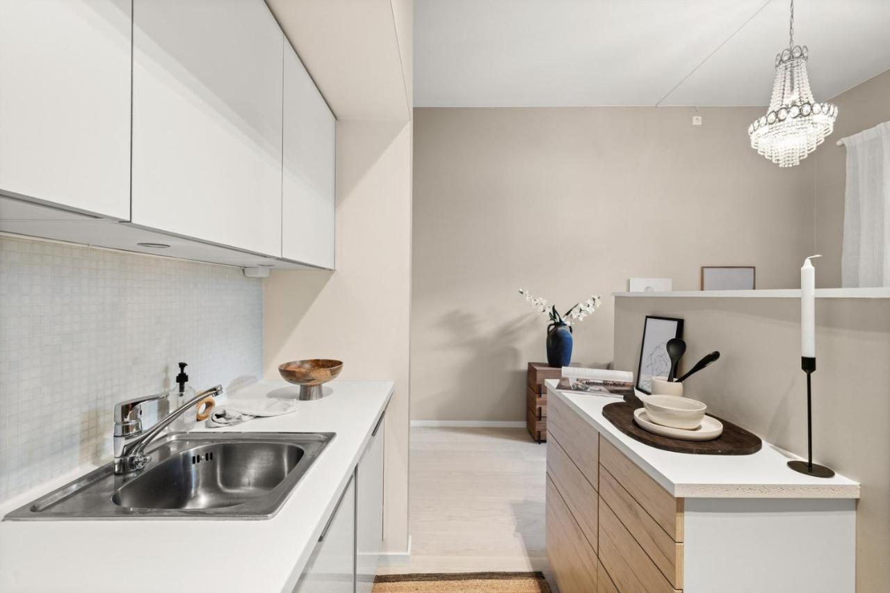 Unique Oslo/vika Apartamento