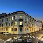 Unique Oslo/Vika Apartment