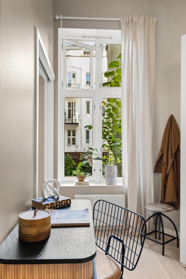 Unique Oslo/vika Leilighet