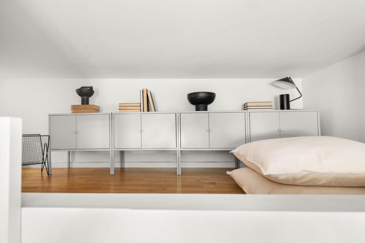 Unique Oslo/vika *