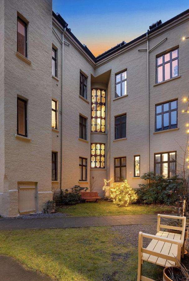 Unique Oslo/vika *