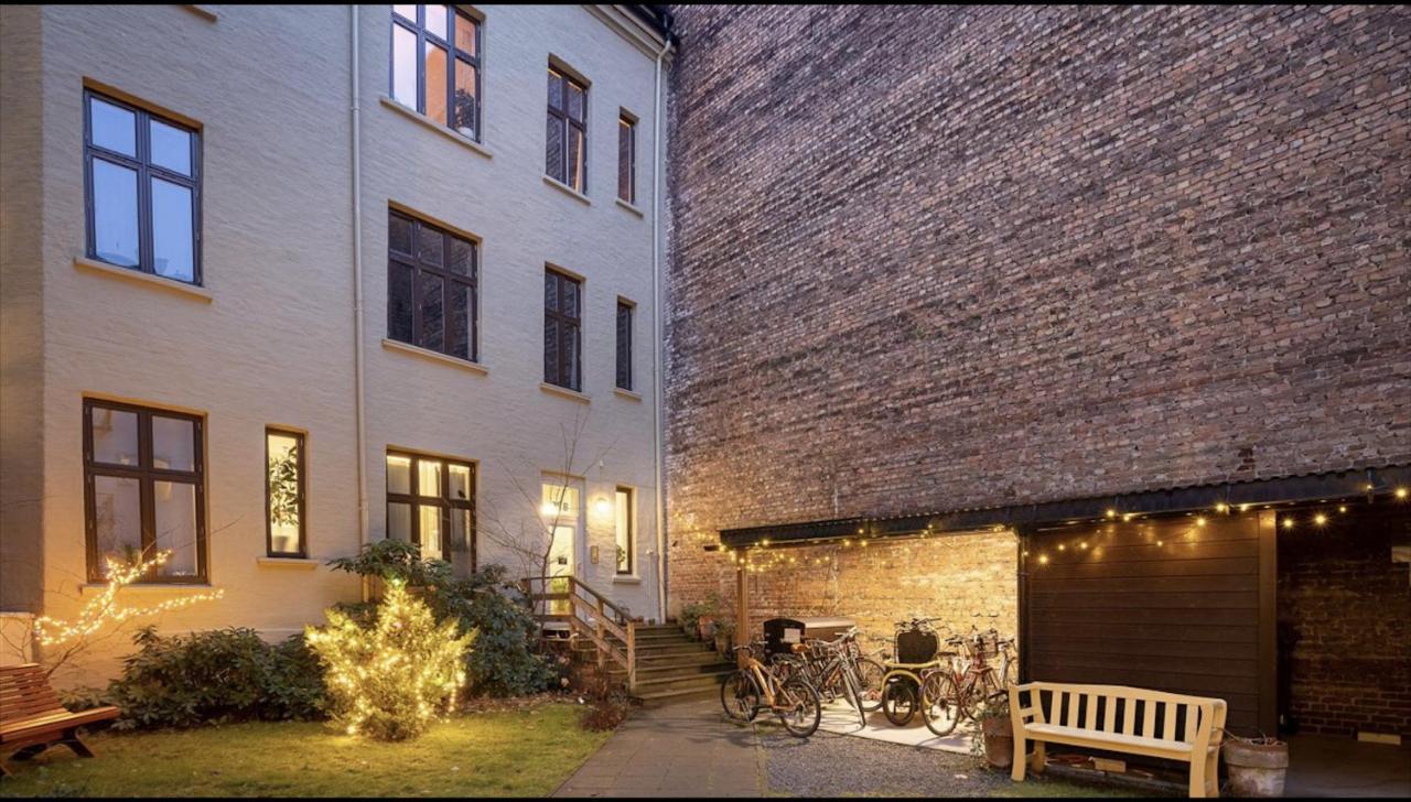 Unique Oslo/vika Leilighet