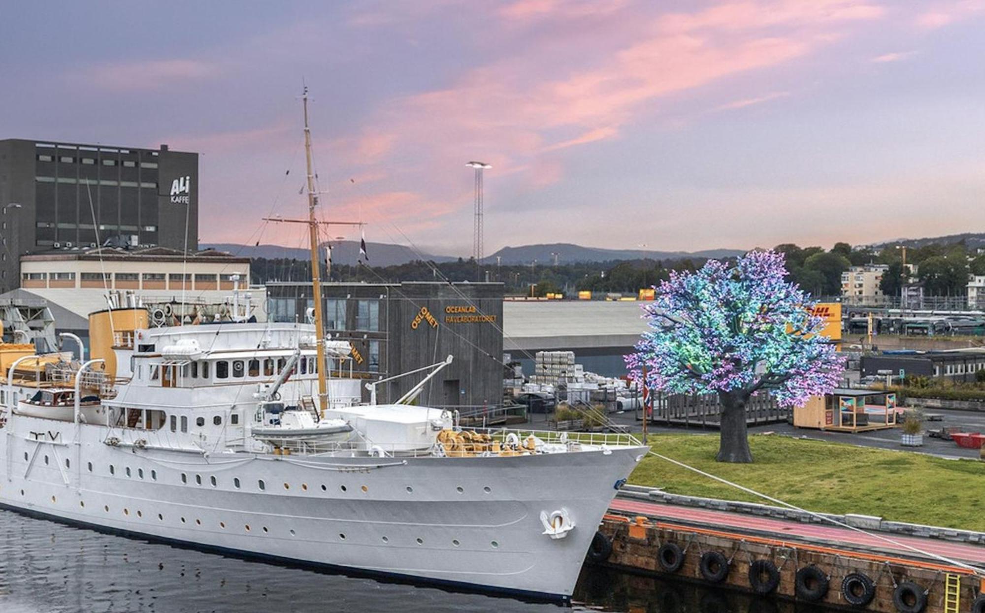 Leilighet Unique Oslo/vika *